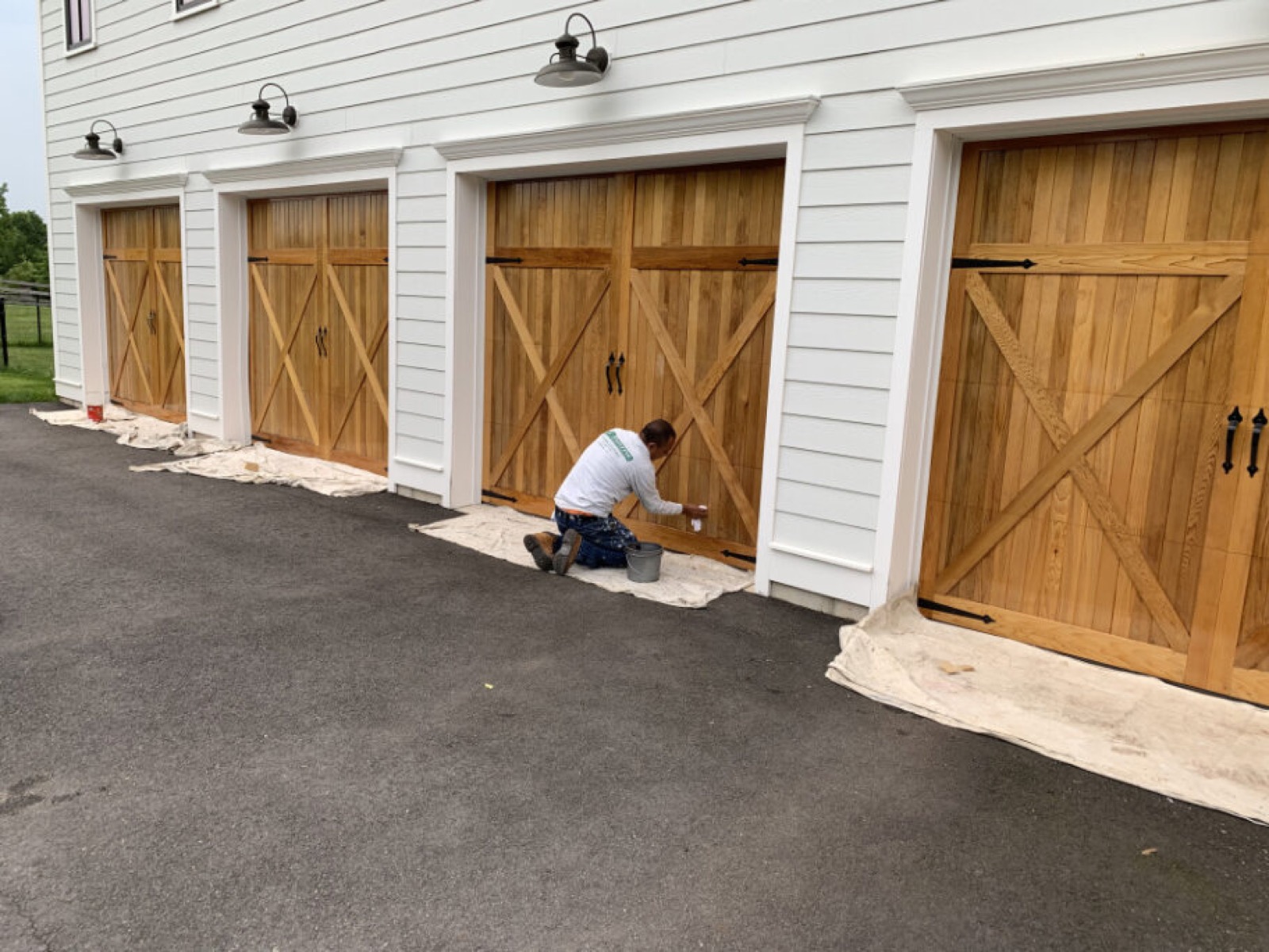Professional painting in Dover