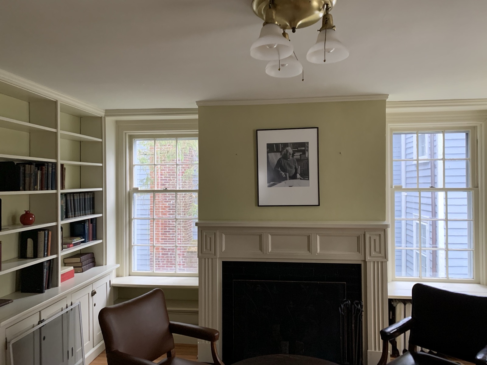 J&B Painting work in Union County