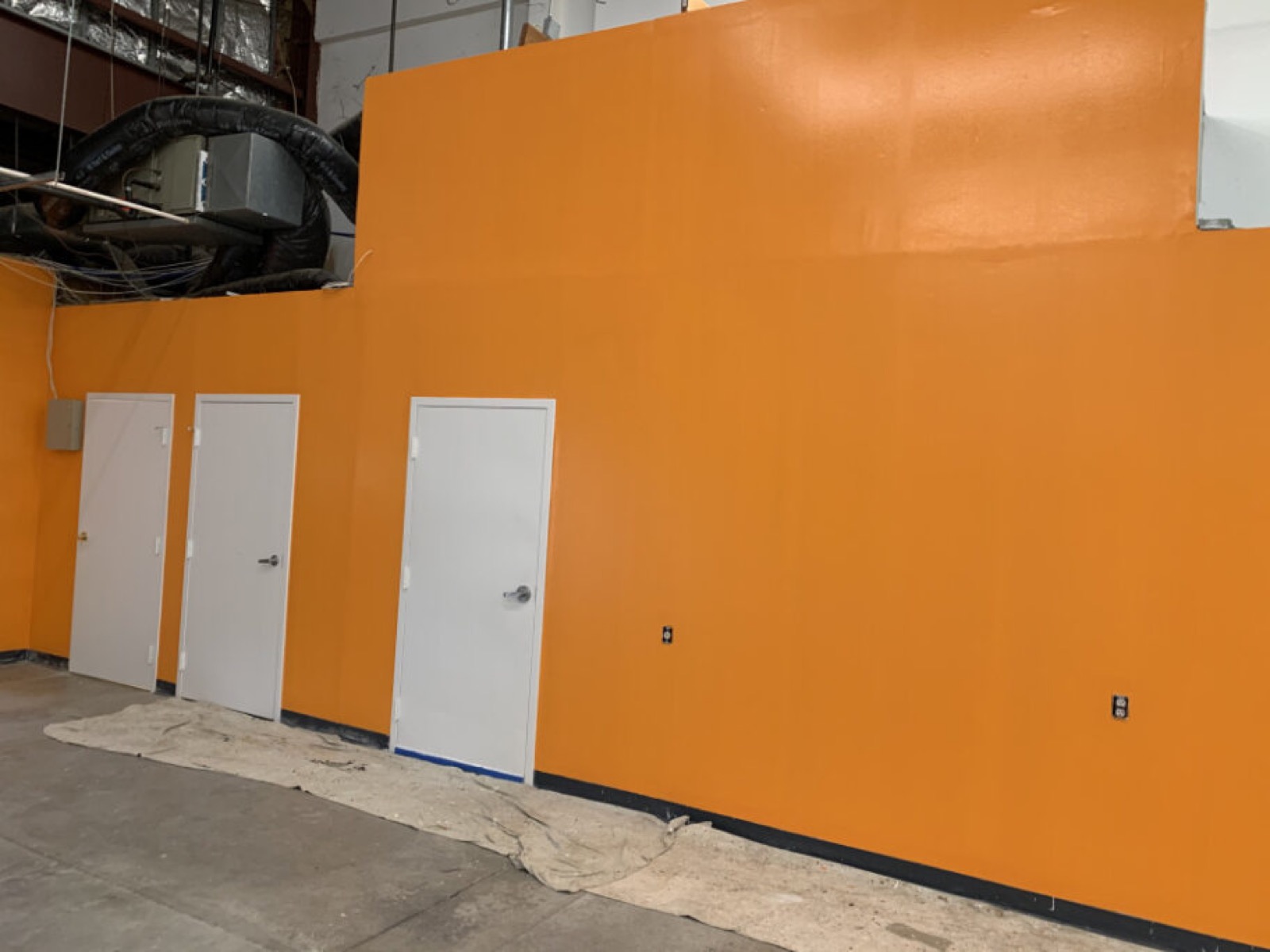 J&B Painting work in Morris County